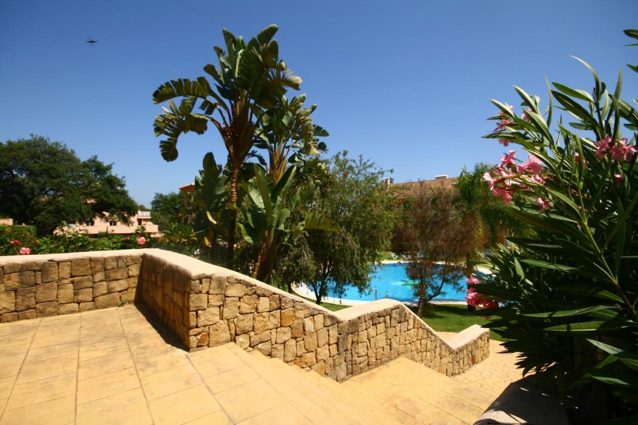 Ground Floor Apartment, Los Jardines De Santa Maria Elviria Marbella Dış mekan fotoğraf
